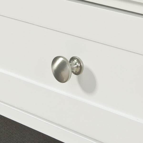 Actual product image SoBuy Bedside table
