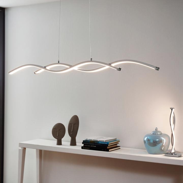 Produktbild Licht-Trend DNA Hängeleuchte (3800 lm)