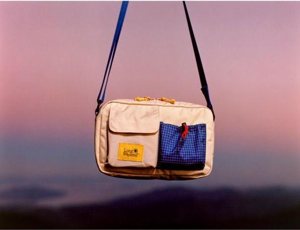 Image du produit Long Weekend Santa Fe (Sac à bandoulière pour appareil photo, 3 l)