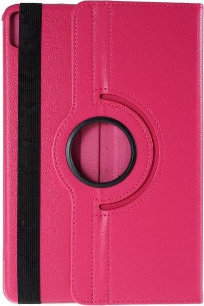 Actual product image MU Classic Rotatable leather cover (MatePad Pro)