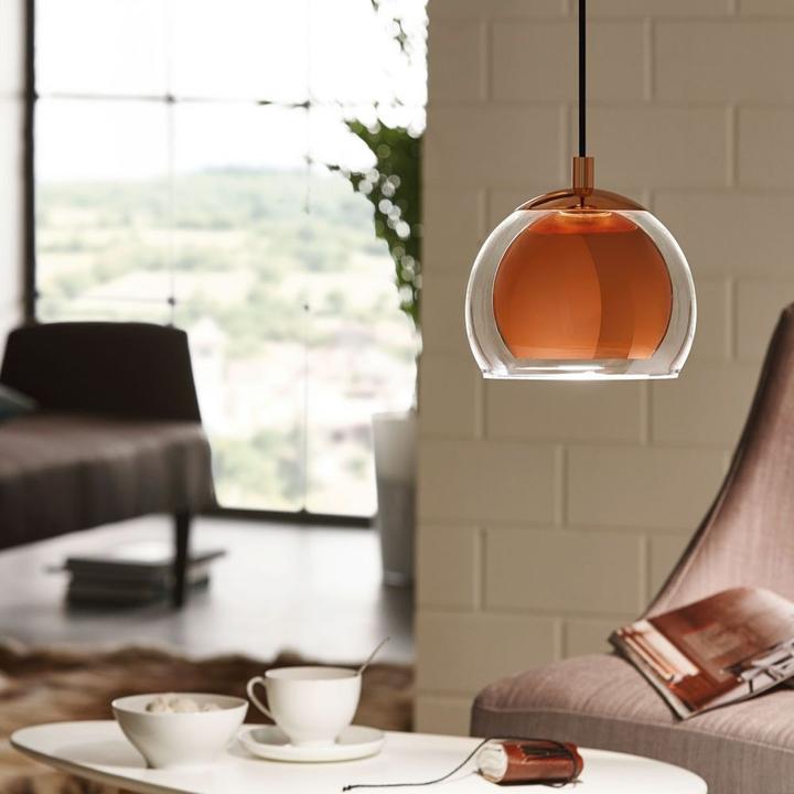 Actual product image Licht-Trend Join (E27)