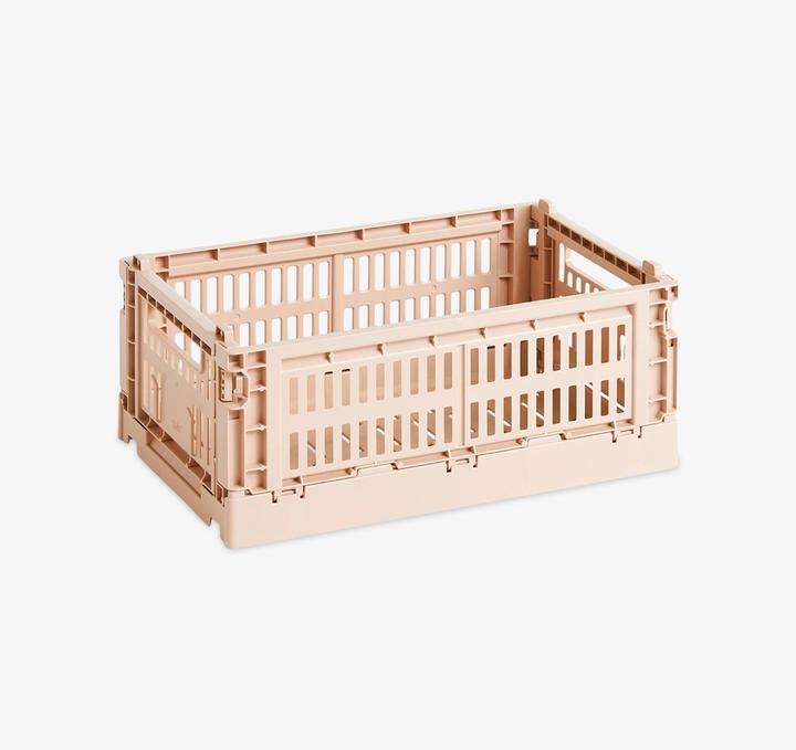 Produktbild HAY Colour Crate (26.5 x 17 x 10.5 cm)