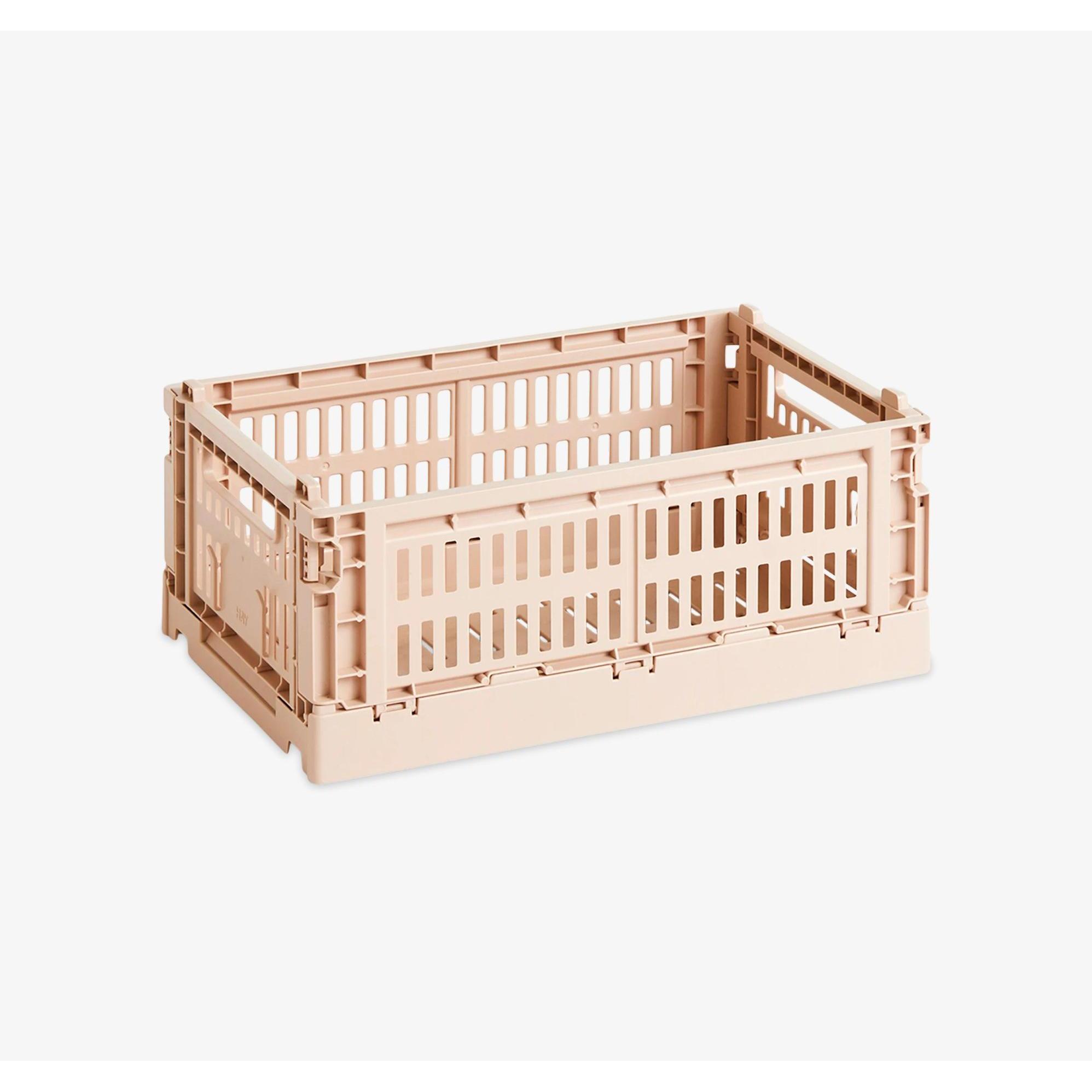 Thumbnail - HAY, Aufbewahrungsbox, Colour Crate (26.5 x 17 x 10.5 cm)