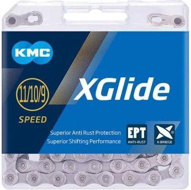 KMC X-Glide EPT (9-fach, 11-fach, 10-fach)
