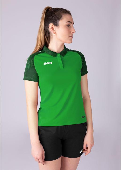 Produktbild JAKO Polo Performance Damen (40)