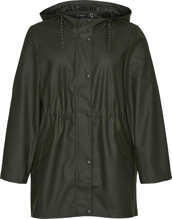 Actual product image Vero Moda Coated jacket