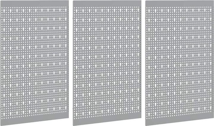 Actual product image vidaXL Werkzeug-Organizer