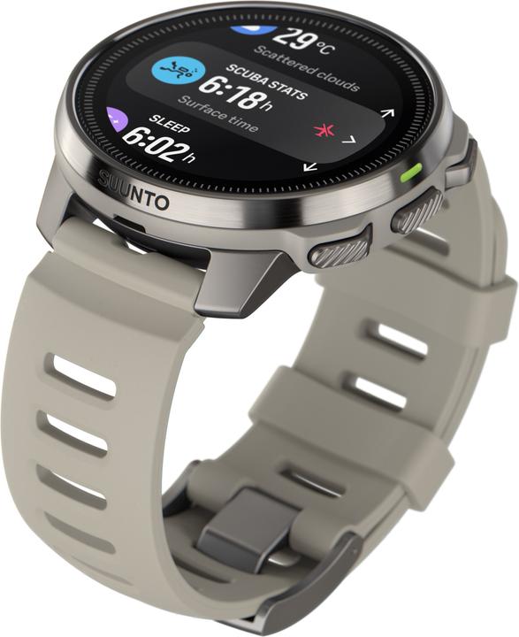 Produktbild Suunto Ocean (49.90 mm)