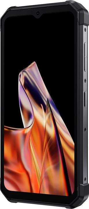 Image du produit Fossibot F106 Pro (256 Go, Noir, 6.58", Double SIM hybride, 4G)