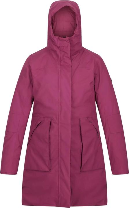 Produktbild Regatta Yewbank II Parka Wasserfest (36)