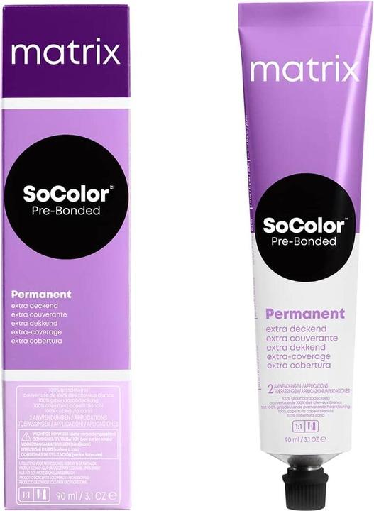 Immagine prodotto Matrix So Colour Pre-Bonded 508Nw 90ml