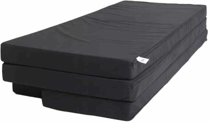 Produktbild Busventure Klappmatratze