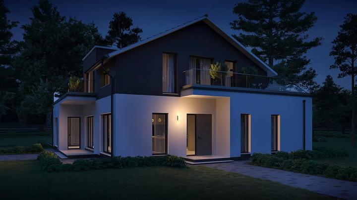 Produktbild Steinel Aussenleuchte L 30 S (E27)