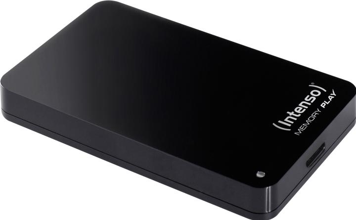Image du produit Intenso Jeu de mémoire (2 To)