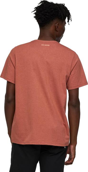 Produktbild Cotopaxi Llama T-Shirt (XL)