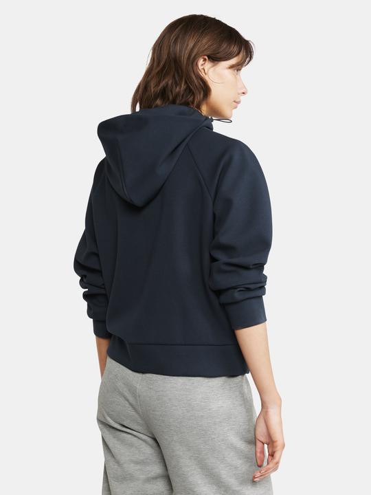 Actual product image Craft ADV JOIN FZ HOODIE W 396000 XL (XL)