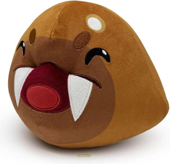 Productafbeelding Youtooz Slime Rancher Plüschfigur Saber Slime Stickie 15 cm (15.70 cm)