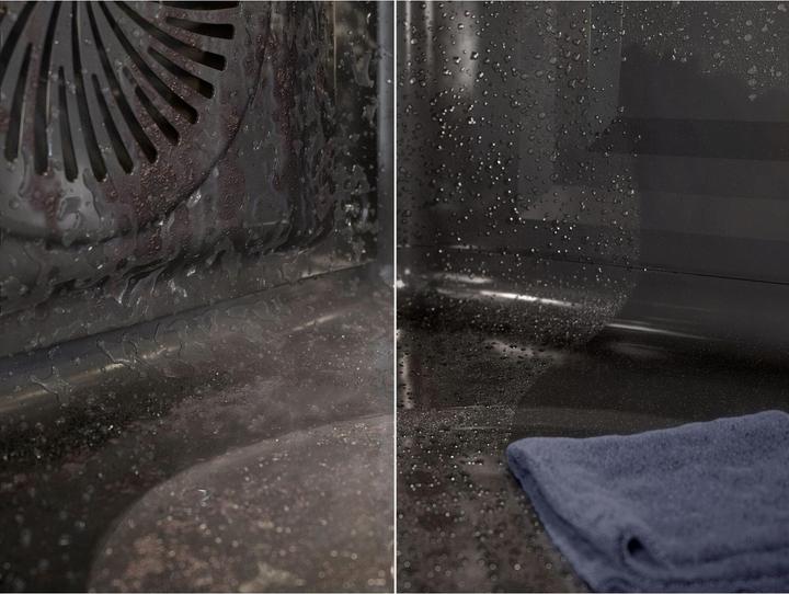 Actual product image Electrolux EOH3H00BX