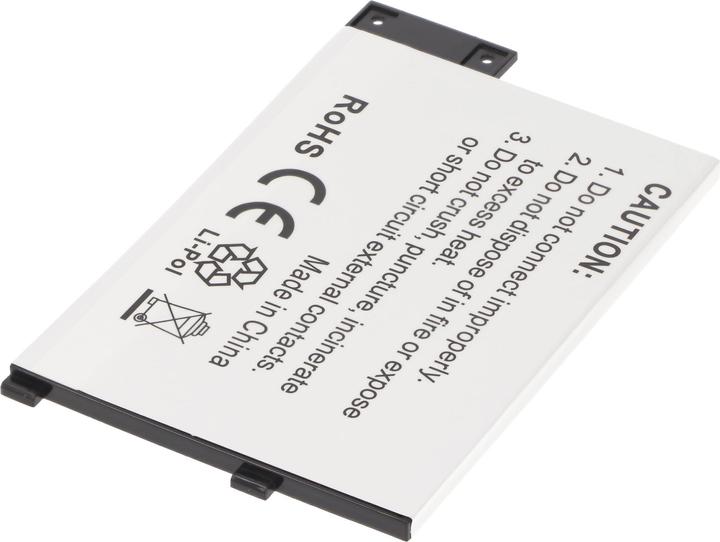 Immagine prodotto Amazon Akku Kindle 3, Kindle 3 WiFi, Kindle Graphite 170-1032-00