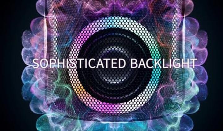 Actual product image Sharp PS-921 (14 h, Rechargeable battery operated, Electrical connection)