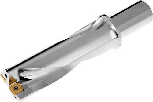 Actual product image Pramet Indexable insert drill 3xD ISO 803D-50-150-S40 D.40mm Cutting-D.50mm (50 millimetres)