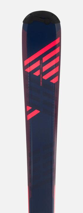 Produktbild Wedze BOOST 500 (150 cm, Mit Bindung)