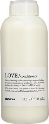 Produktbild Davines Ess. Love Curl Conditioner 1000ml (1000 ml)
