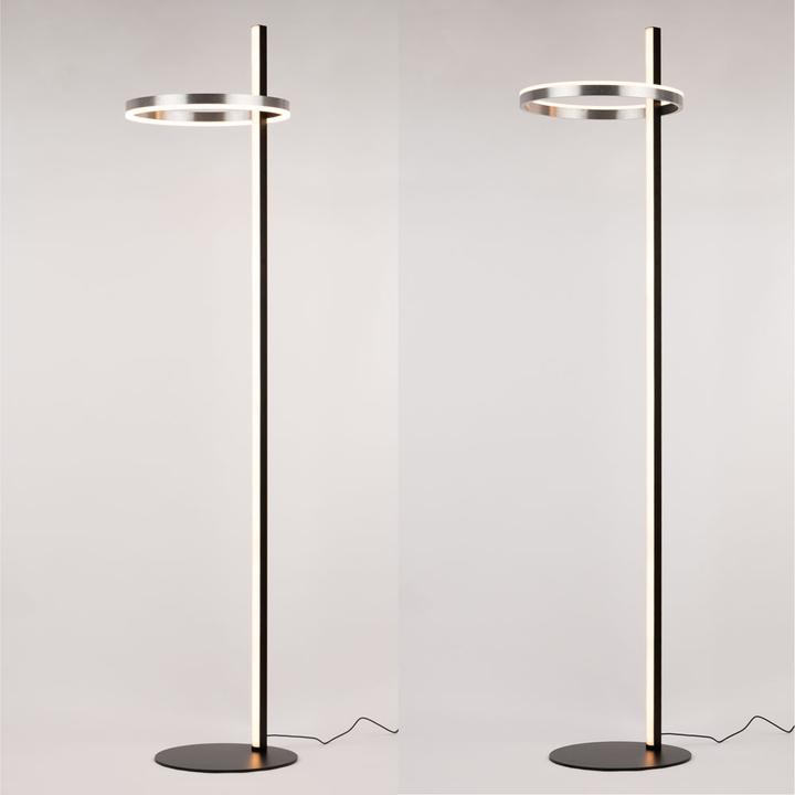 Actual product image s.luce Ring Steh (3500 lm)