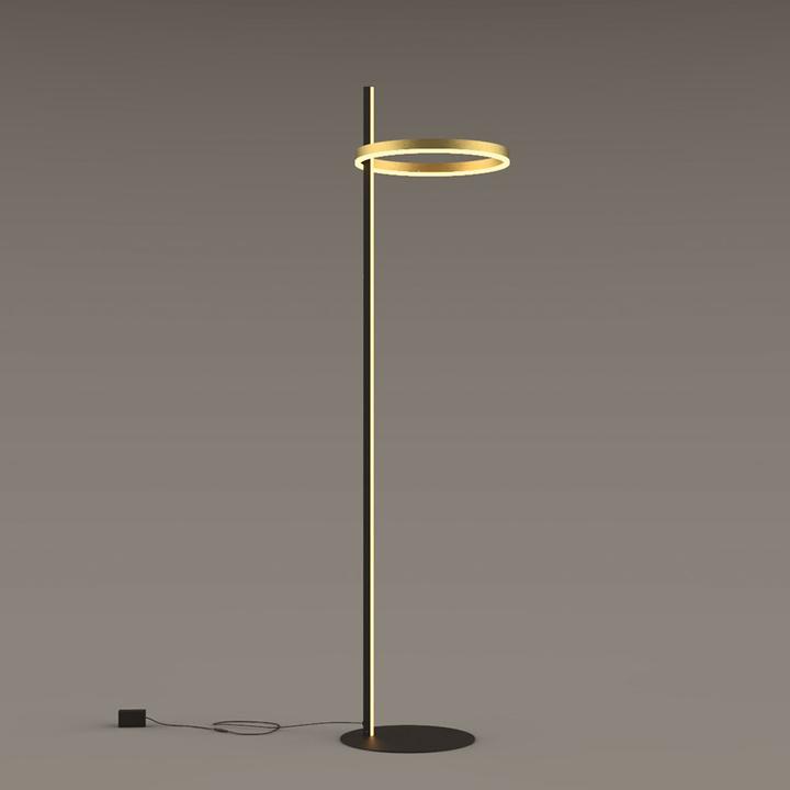 Actual product image s.luce Ring Steh (3500 lm)