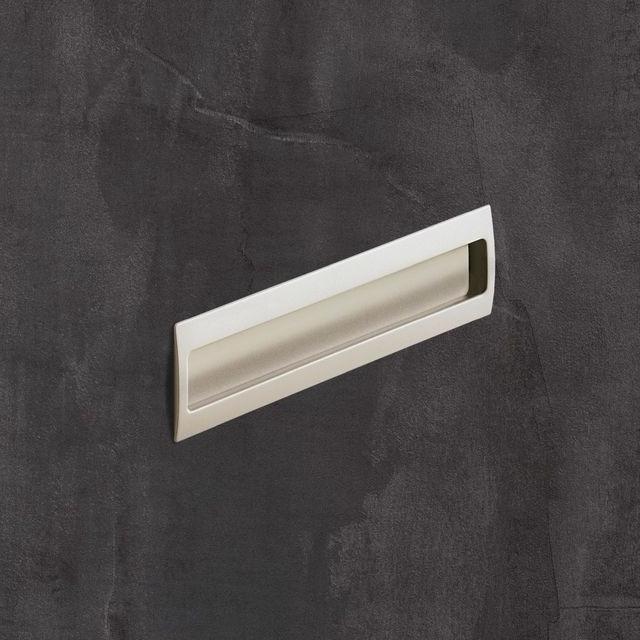 Produktbild Hettich Muschelgriffe ProDecor Misnia