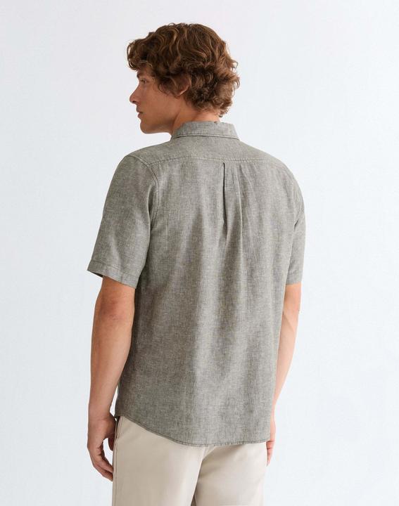 Immagine prodotto Wrangler Kurzarmhemd Shortsleeve 1 Pocket (S)
