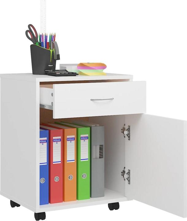 Actual product image VidaXL Schrank (45 x 38 x 54 cm)