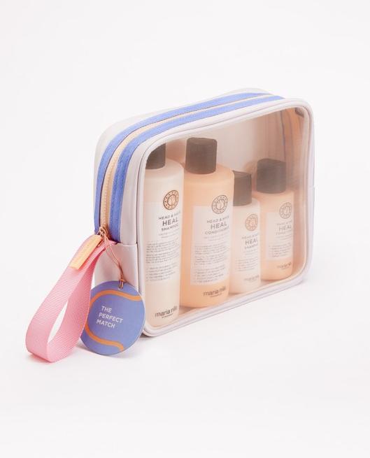Produktbild Maria Nila Head & Hair Heal Beauty Bag