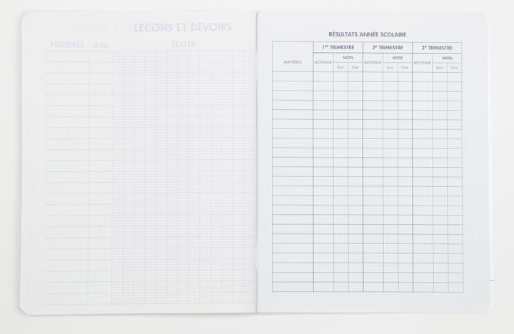 Immagine prodotto Clairefontaine Lega 8000 POLYPRO