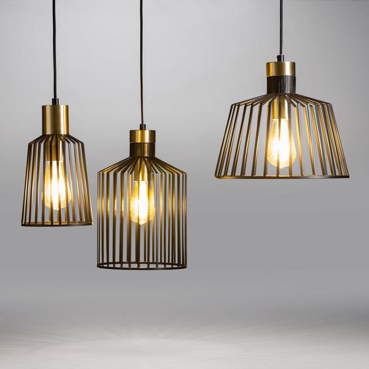 Produktbild Licht-Trend Cage 2 (E27)