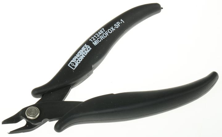 Produktbild Phoenix Contact Elektronik- u. Feinmechanik Se (138 mm)