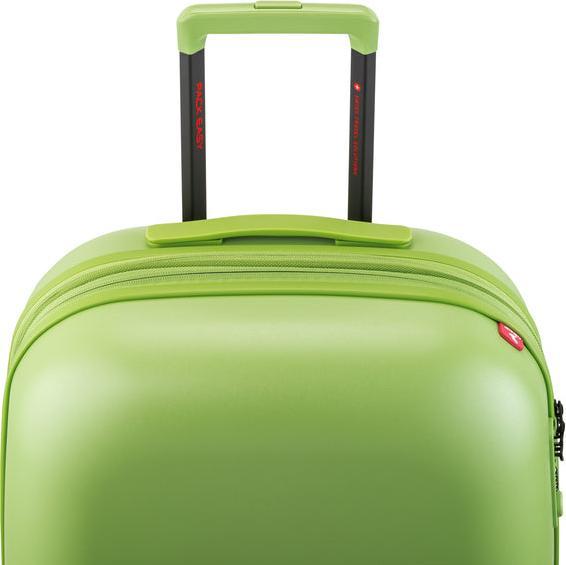 Image du produit Pack Easy Gen-T, valise trolley, L, vert (105 l, L (90 - 115l))