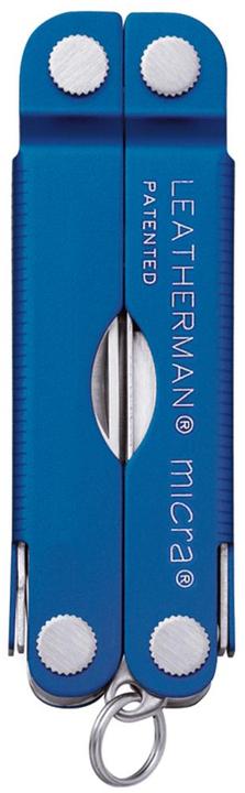 Produktbild Leatherman Micra (10 Funktionen)