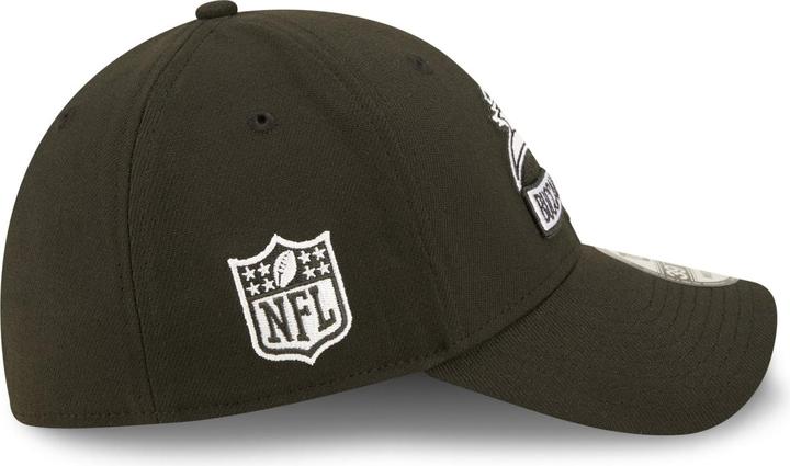 Image du produit New Era 39Thirty Cap - SIDELINE 2022 Tampa Bay Buccaneers (XL)
