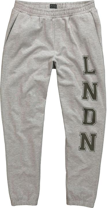 Produktbild Sthuge Sweathose, Elastikbund, Tapered Loose Fit (L)