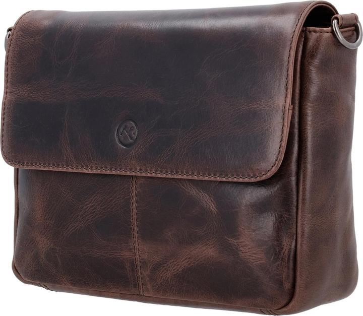 Immagine prodotto Hide & Stitches Borsa a Traverso Navajo