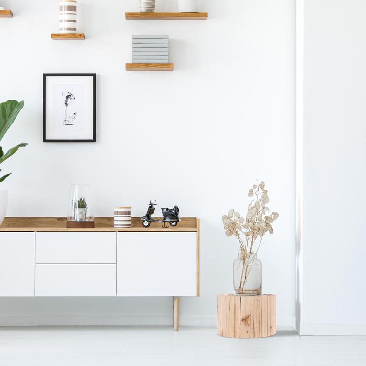 Immagine prodotto Relaxdays Sgabello a fiori