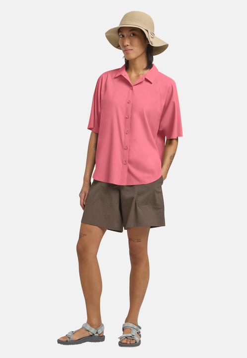 Immagine prodotto Jack Wolfskin Sierra Quest Ss Shirt W (L)