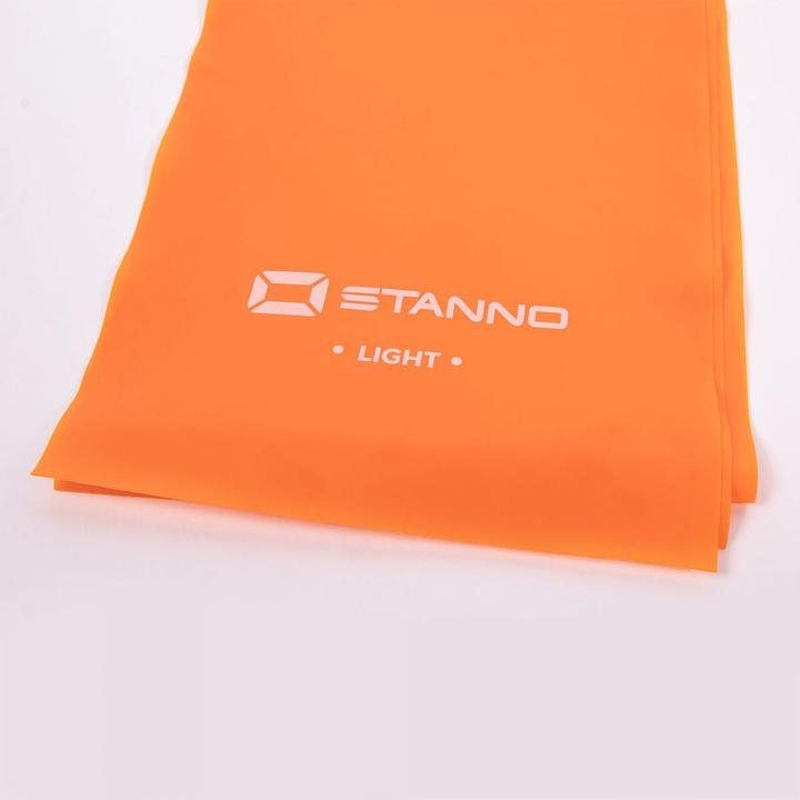 Actual product image Stanno Resistance Bands Long (Easy, Medium)