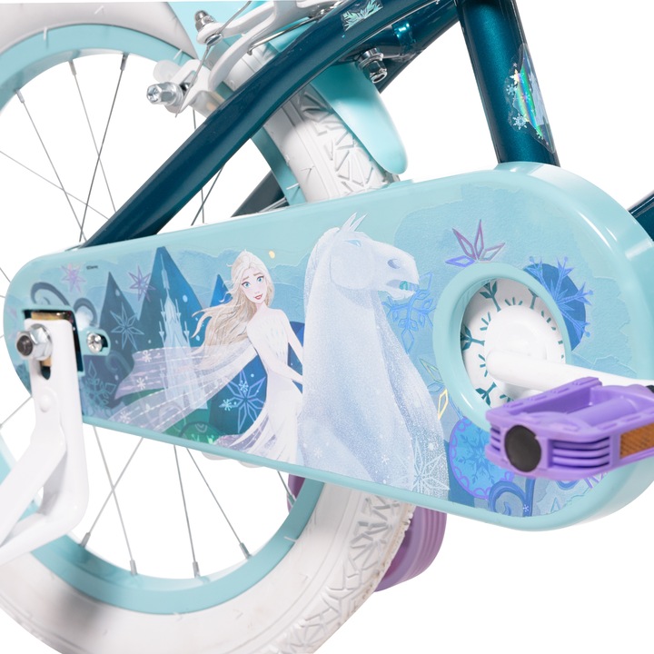Produktbild ‎Huffy Huffy Frozen 16" Bike (16")