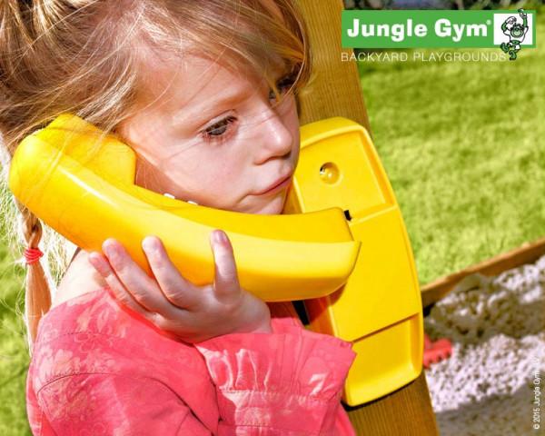 Actual product image Jungle Gym Play Phone Fun Phone