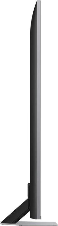 Actual product image Samsung QE50Q80D (50", Q80D, QLED, 4K, 2024)