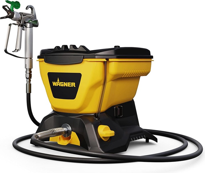 Productafbeelding Wagner Control 150 EU-versie