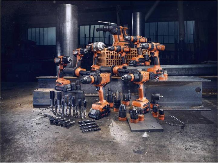 Produktbild Fein ASCM 18 QSW AS Akkuschrauber