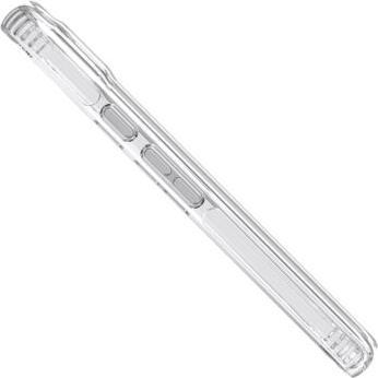 Produktbild tech21 - Evo Clear - Pixel 8a - Clear (Google Pixel 8a)